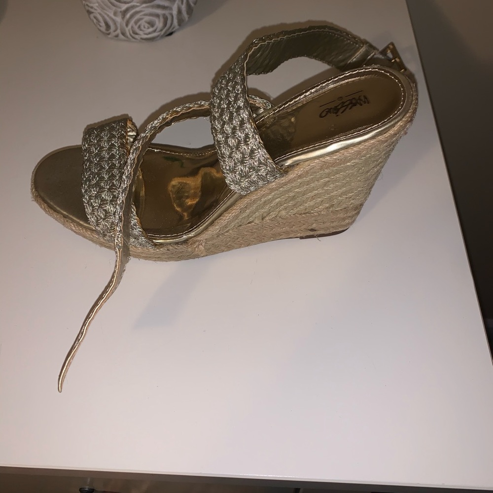 Wedges - Picture 3 of 4
